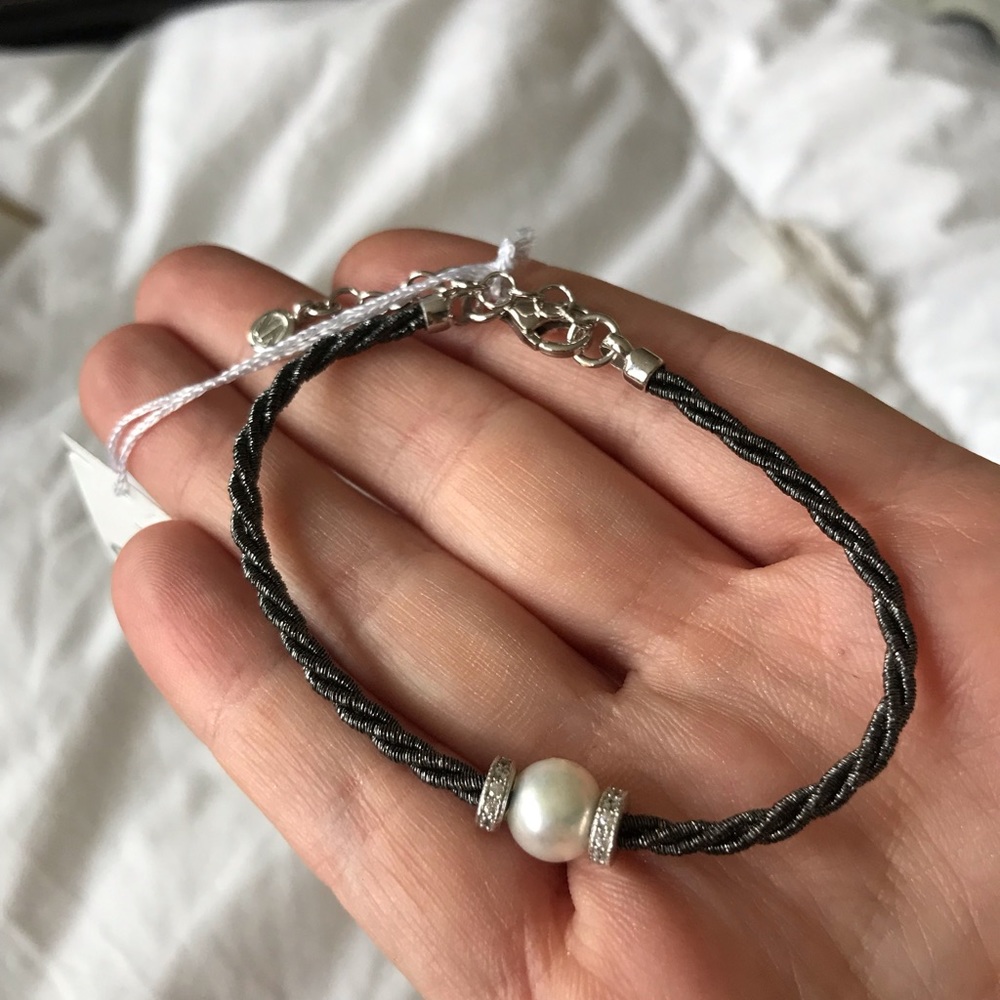 Nomination Rope Bracelet - Picture 3 of 5